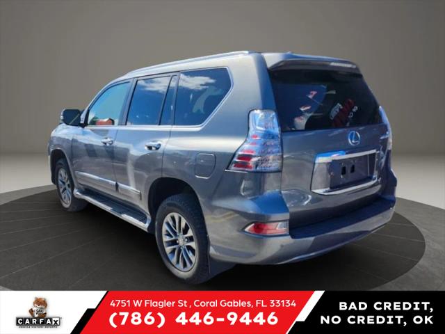 2014 Lexus GX 460 Luxury