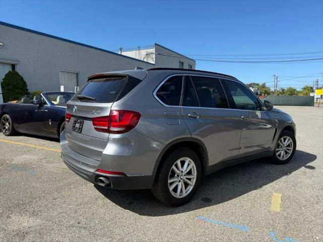 2014 BMW X5 xDrive35i