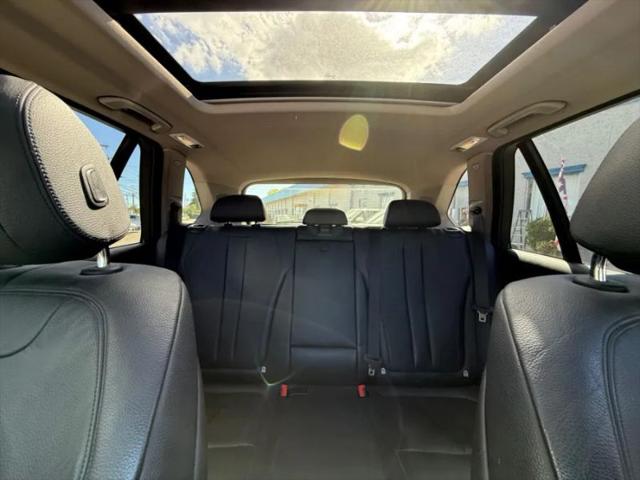 2014 BMW X5 xDrive35i