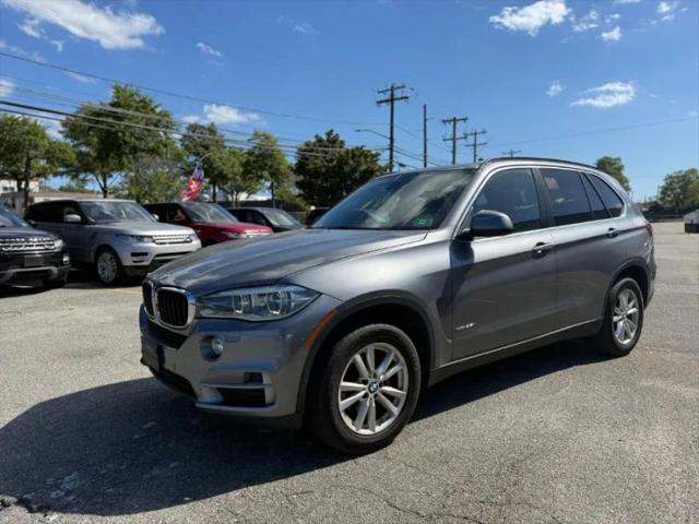 2014 BMW X5 xDrive35i
