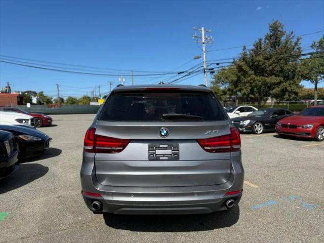 2014 BMW X5 xDrive35i