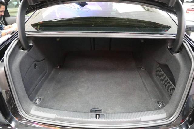 2017 Audi A6 3.0T Premium Plus
