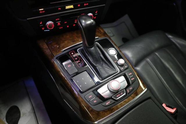 2017 Audi A6 3.0T Premium Plus