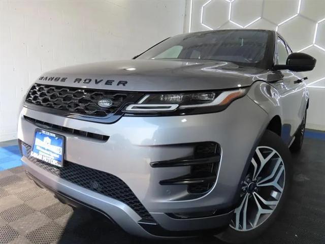 2020 Land Rover Range Rover Evoque R-Dynamic HSE for sale in Manassas, VA