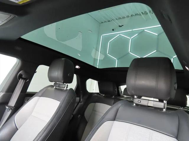 2020 Land Rover Range Rover Evoque R-Dynamic HSE