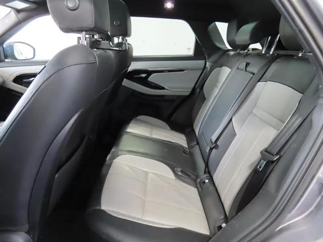 2020 Land Rover Range Rover Evoque R-Dynamic HSE