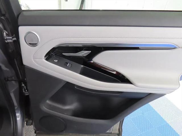2020 Land Rover Range Rover Evoque R-Dynamic HSE