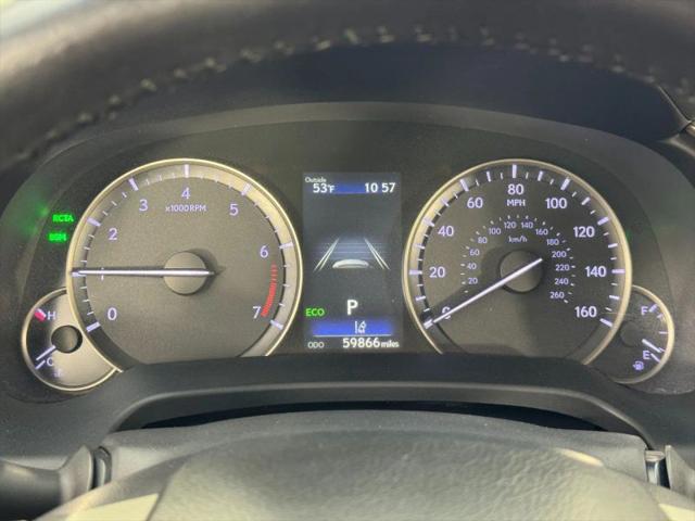 2018 Lexus RX 350 F Sport