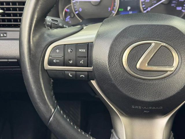 2018 Lexus RX 350 F Sport