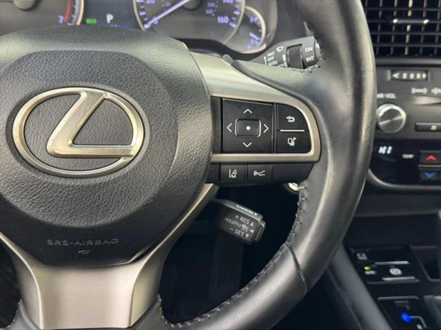 2018 Lexus RX 350 F Sport