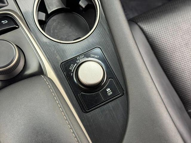 2018 Lexus RX 350 F Sport