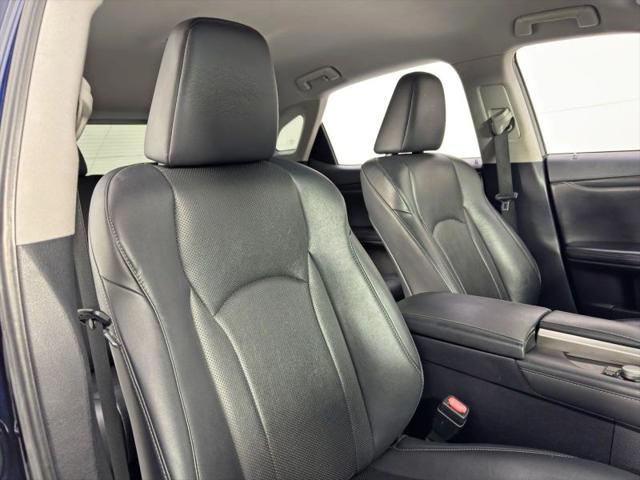 2018 Lexus RX 350 F Sport