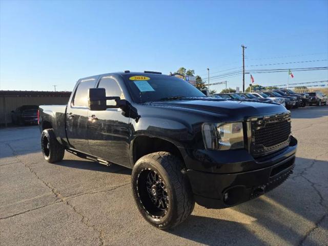 2013 GMC Savana Work Van