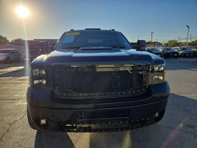 2013 GMC Savana Work Van