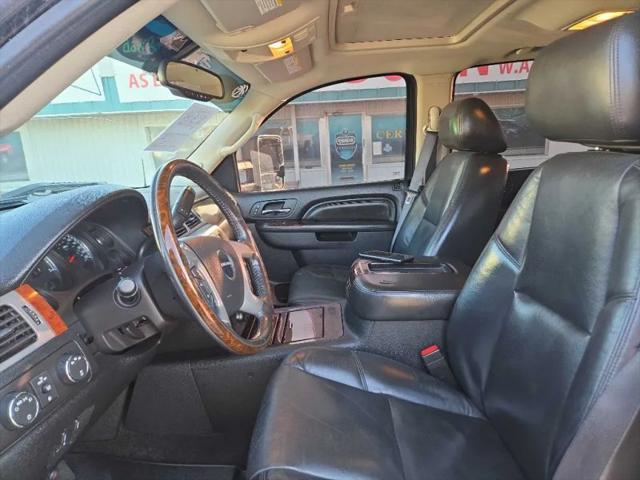 2013 GMC Savana Work Van