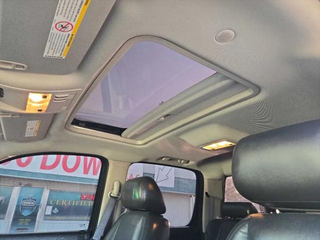 2013 GMC Savana Work Van