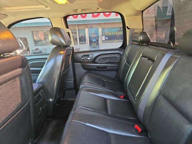 2013 GMC Savana Work Van