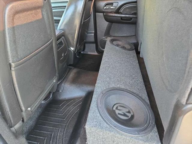 2013 GMC Savana Work Van