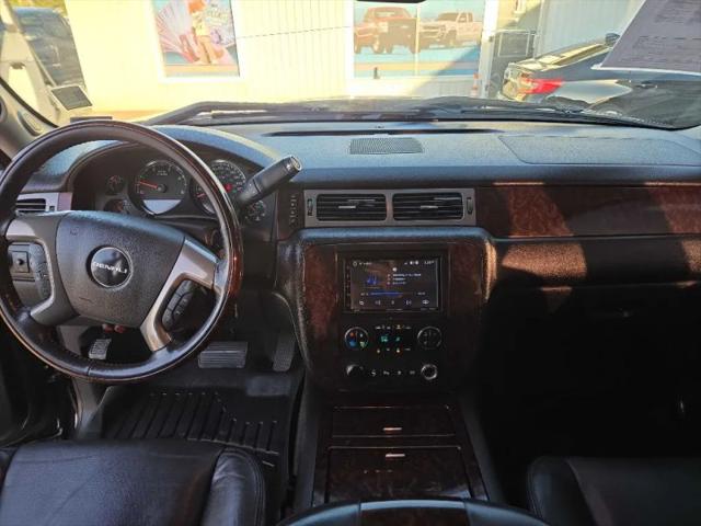 2013 GMC Savana Work Van