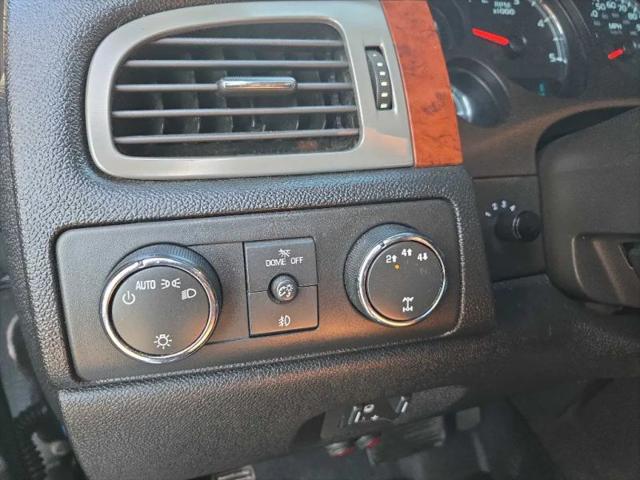 2013 GMC Savana Work Van