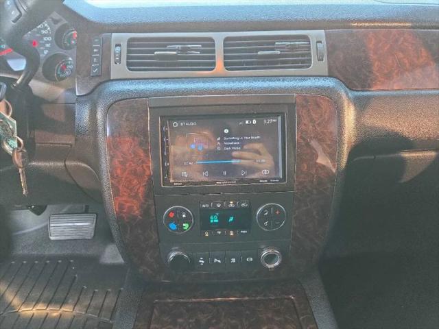 2013 GMC Savana Work Van