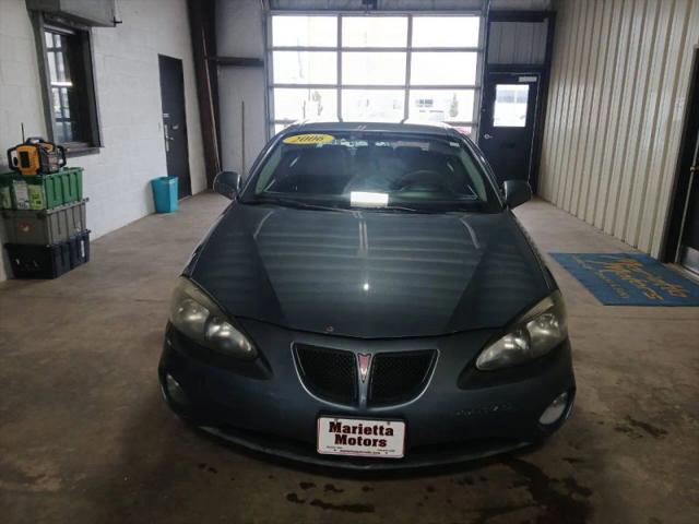 2006 Pontiac Grand Prix Base for sale in Marietta, OH