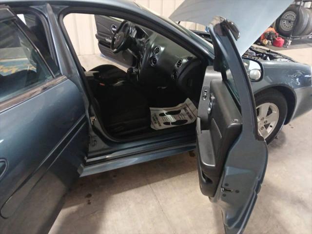 2006 Pontiac Grand Prix Base