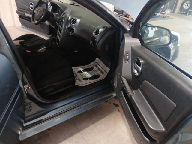 2006 Pontiac Grand Prix Base