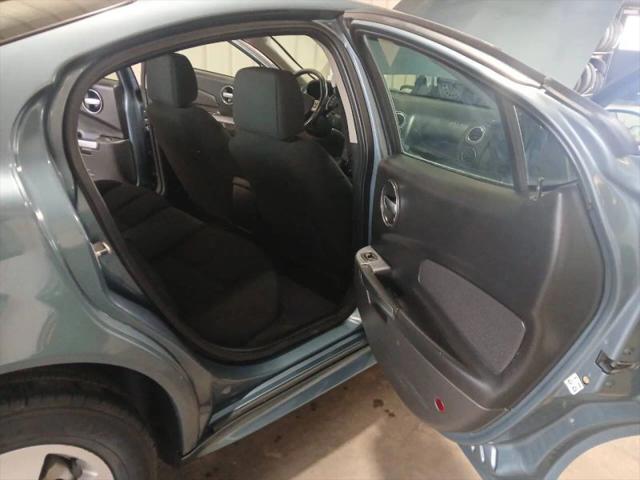 2006 Pontiac Grand Prix Base