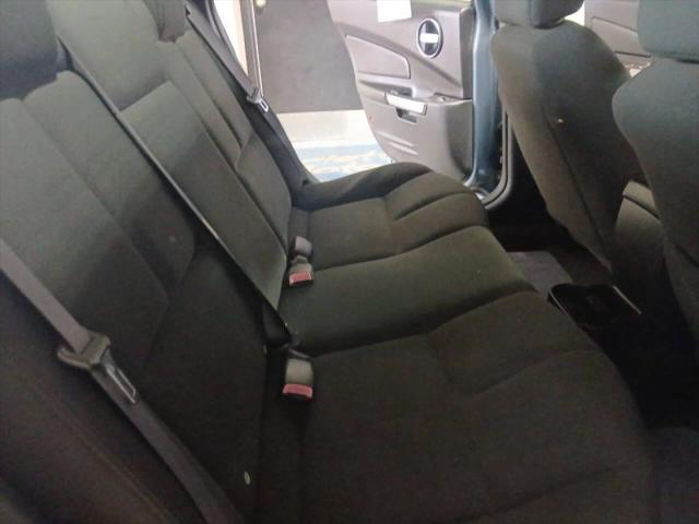 2006 Pontiac Grand Prix Base
