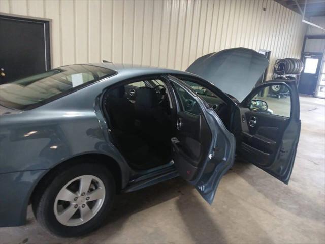 2006 Pontiac Grand Prix Base