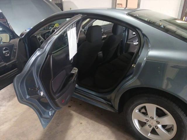 2006 Pontiac Grand Prix Base