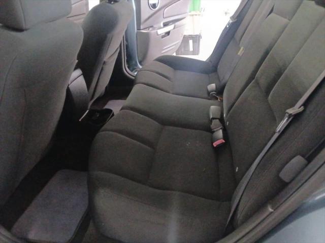 2006 Pontiac Grand Prix Base