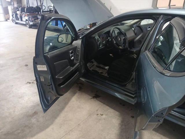 2006 Pontiac Grand Prix Base