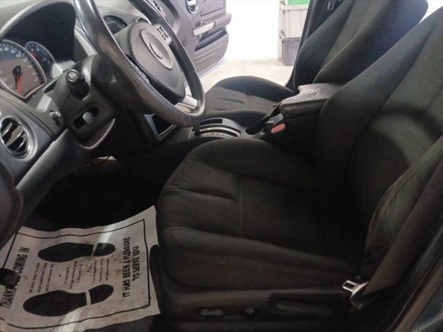 2006 Pontiac Grand Prix Base