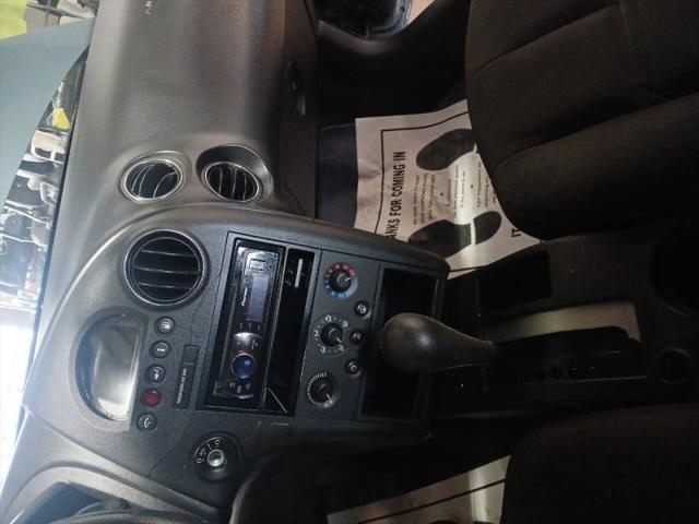 2006 Pontiac Grand Prix Base