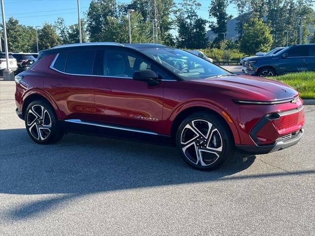 2025 Chevrolet Equinox LT 2