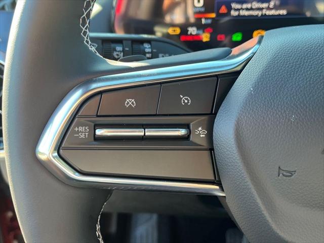 2025 Chevrolet Equinox LT 2
