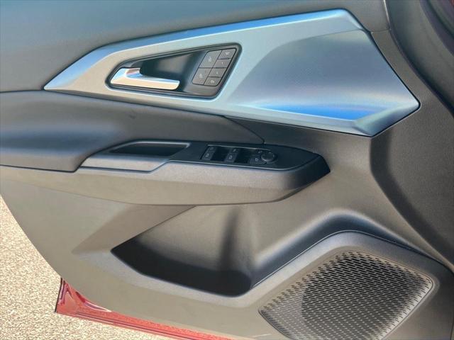 2025 Chevrolet Equinox LT 2