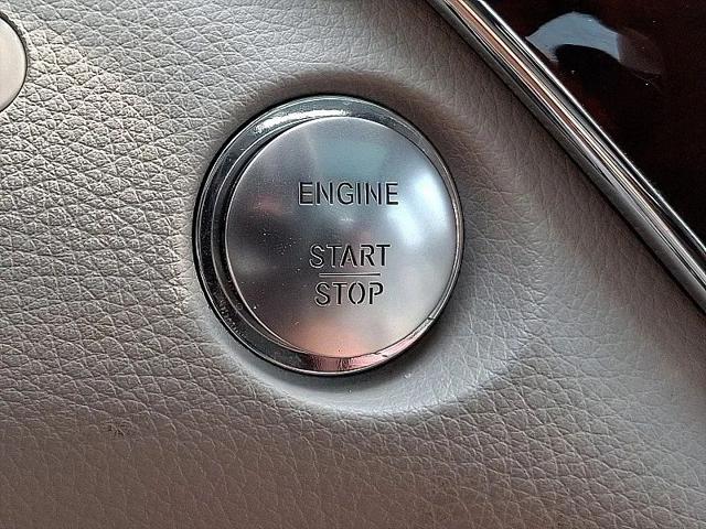 2012 Mercedes-Benz S 550 S 550