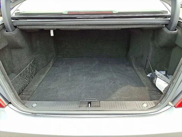 2012 Mercedes-Benz S 550 S 550