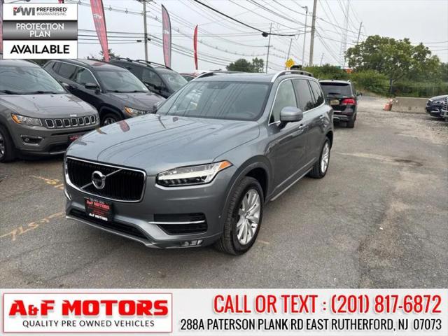 2018 Volvo XC90 T6 Momentum for sale in East Rutherford, NJ