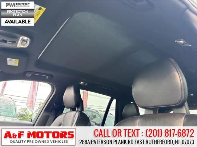 2018 Volvo XC90 T6 Momentum