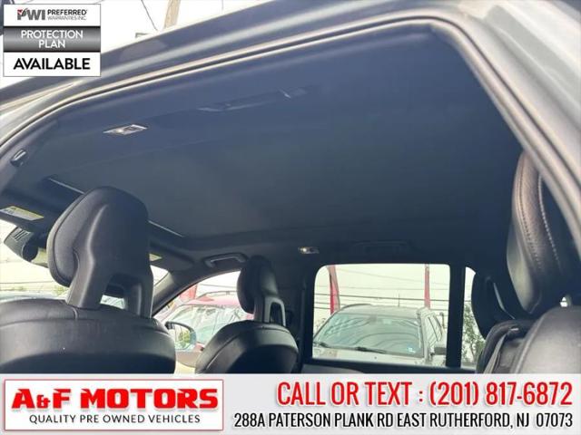 2018 Volvo XC90 T6 Momentum
