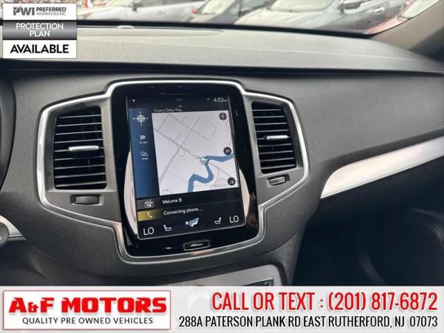 2018 Volvo XC90 T6 Momentum