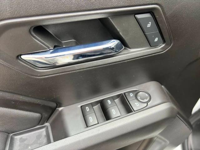 2023 Chevrolet Colorado 4WD Crew Cab Short Box LT