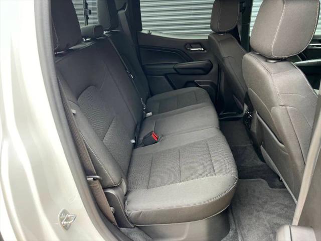 2023 Chevrolet Colorado 4WD Crew Cab Short Box LT
