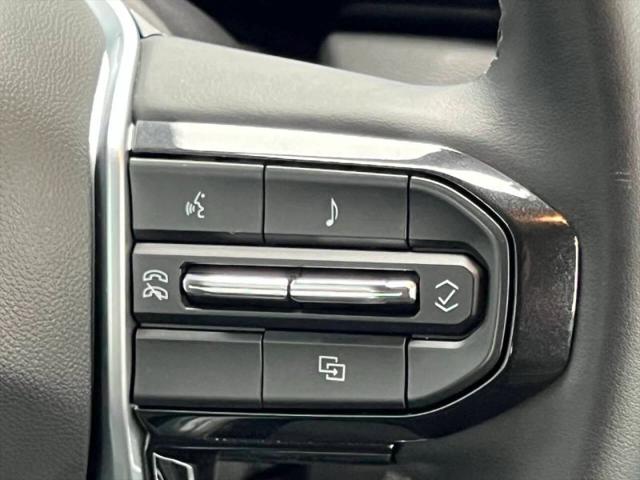 2023 Chevrolet Colorado 4WD Crew Cab Short Box LT