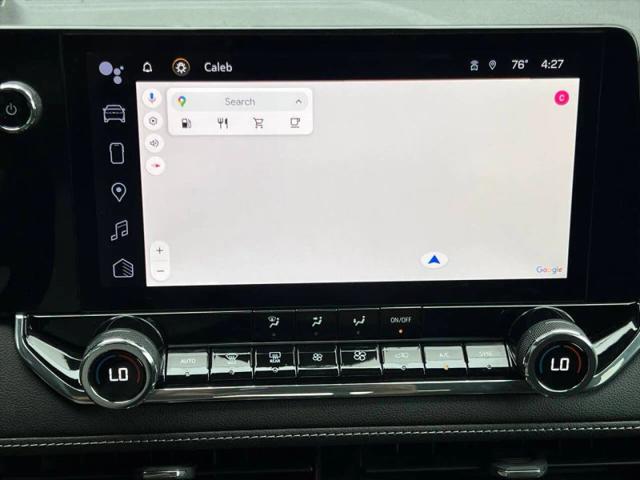 2023 Chevrolet Colorado 4WD Crew Cab Short Box LT