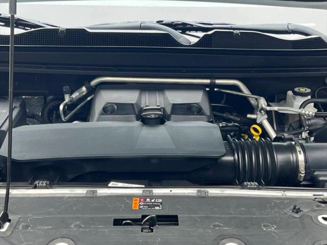 2023 Chevrolet Colorado 4WD Crew Cab Short Box LT